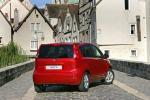Nissan Note 2009 года